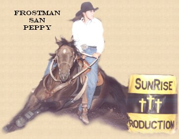 quarter horse stallions, barrel racing stallions, quarter horse breeders, Firewater Finale, Frostmans San Peppy, quarter horses for sale, ranch horses, barrel horses for sale, cutting, working cow horse, South Dakota, performance horses
