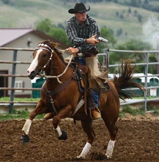 Brett and Midol CMSA Competition 2011